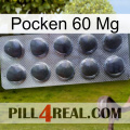 Poxet 60Mg 30
